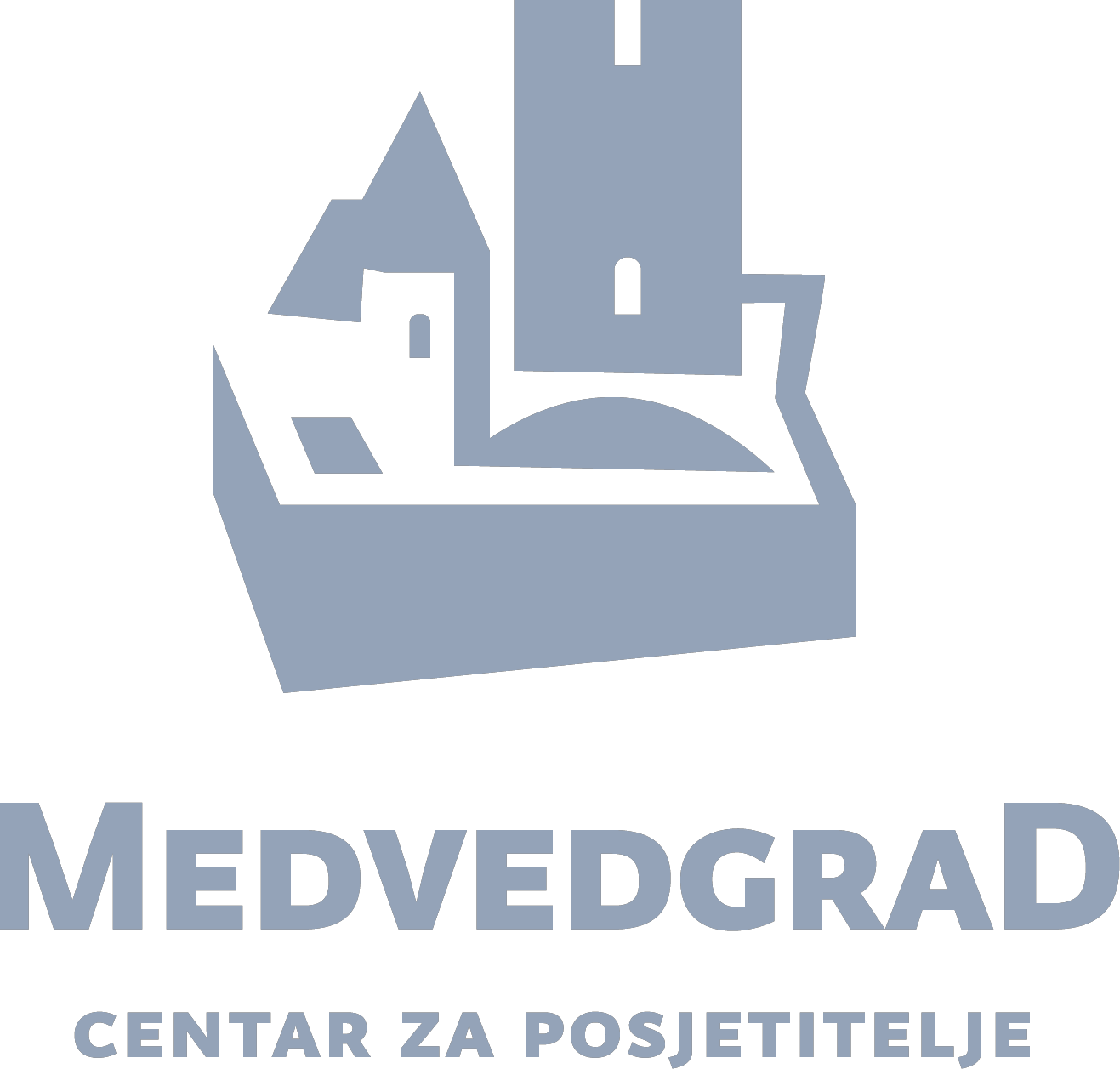Centar za posjetitelje Medvedgrad