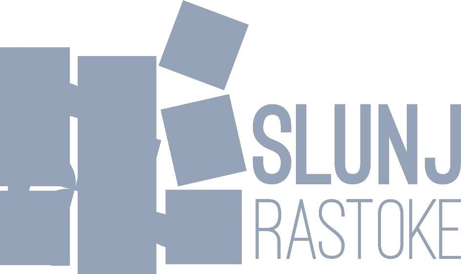 Slunj — Rastoke